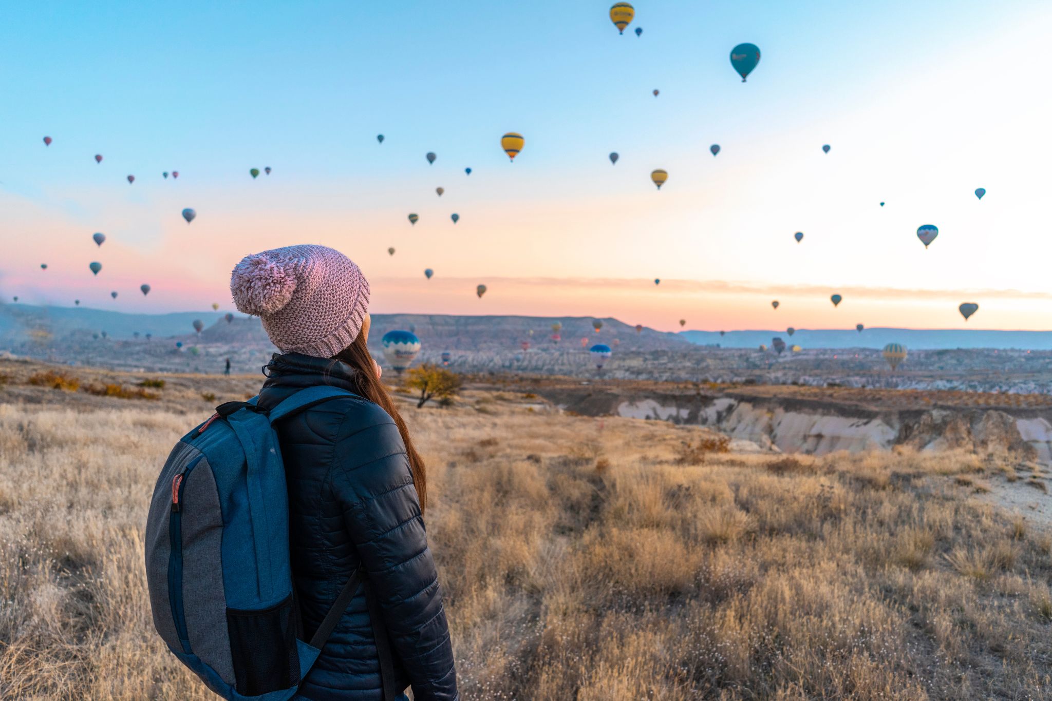 CAPADOCIA