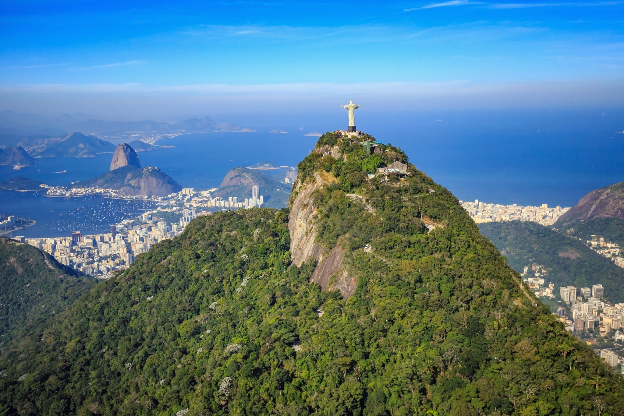 Rio de Janeiro Global TurismoGT